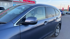 Honda CR-V 2.0 i-VTEC EX 5dr Auto Petrol Estate